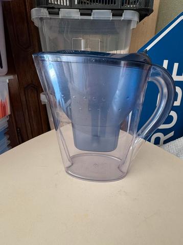 Brita waterfilter - goede staat beschikbaar voor biedingen