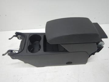 Seat Leon 5F Armsteun Leer Leder Leren 5F0863241M/N beschikbaar voor biedingen