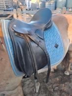 Dressuurzadel Kieffer, Dieren en Toebehoren, Ophalen, Gebruikt, Dressuur