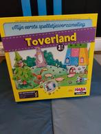 Haba Toverland, Kinderen en Baby's, Speelgoed | Educatief en Creatief, Ophalen, Gebruikt