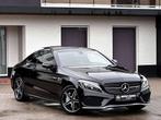 Mercedes-Benz C-Klasse 43 AMG 4-Matic TOPAANBOD (bj 2018), Auto's, Mercedes-Benz, Te koop, 367 pk, Benzine, C-Klasse