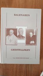 Balenaren geestelijken, Enlèvement, Comme neuf, Erfgoed Balen