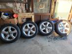 Jante msw designed OZ 16 pouce 7jx16 ET45, 5x114,3 renault, Autos : Pièces & Accessoires, Pneus & Jantes, Enlèvement, Pneu(s)