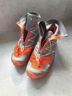 The North Face trail running shoes, Kleding | Heren, Overige kleuren, Ophalen of Verzenden, Zo goed als nieuw, The north face