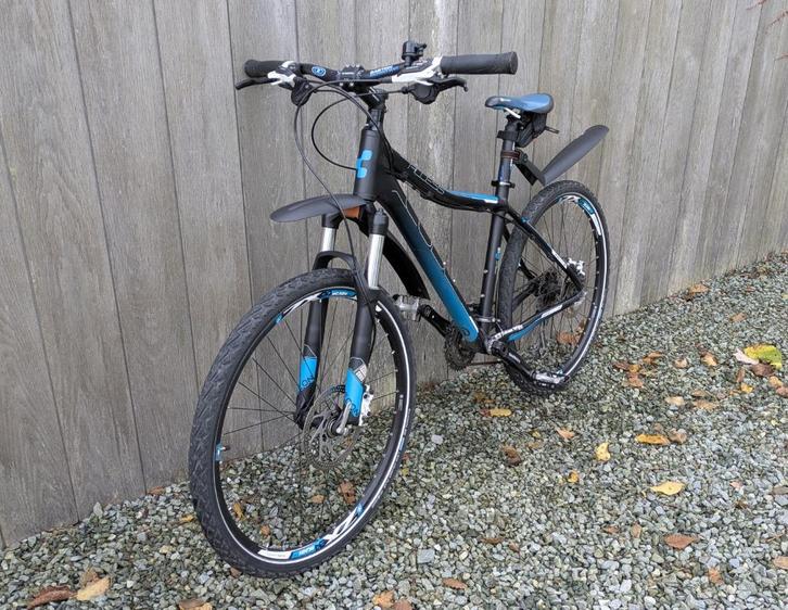 MTB Cube - Access WLS Team - dames, Fietsen en Brommers, Fietsen | Mountainbikes en ATB, Gebruikt, Dames, Overige merken, Ophalen