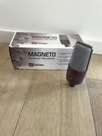 Se Electronics Magneto Microfoon, Ophalen of Verzenden, Zo goed als nieuw, Studiomicrofoon