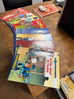 Strips, Boeken, Ophalen, Zo goed als nieuw