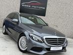 Mercedes-Benz C-Klasse 350 Hybrid* 7G-TRONIC* Avantgarde, Auto's, Automaat, Achterwielaandrijving, Gebruikt, 4 cilinders