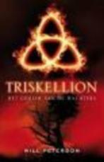 Triskellion het geheim van de wachters will peterson, Boeken, Ophalen of Verzenden, Zo goed als nieuw