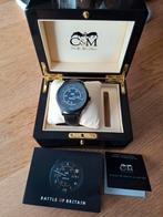 Montre Coland Mac Arthur Battle Of Britain, Ophalen, Zo goed als nieuw
