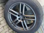 Porsche macan velgenset, Auto-onderdelen, Gebruikt, 295 mm, Banden en Velgen, Ophalen of Verzenden