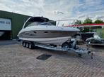 Chaparral 275 SSI BJ 2007, Watersport en Boten, Speedboten, Ophalen, Zo goed als nieuw, Elektrisch