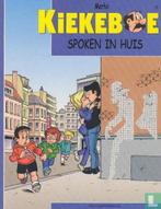 Lot Kiekeboe, Ophalen of Verzenden, Zo goed als nieuw, Meerdere stripboeken