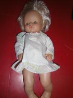 pop poppen, Kinderen en Baby's, Ophalen of Verzenden, Gebruikt, Babypop