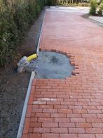 Wienerberger kleiklinker waterdoorlatend Passaqua, Tuin en Terras, Tegels en Klinkers, Ophalen, Overige materialen, Klinkers, Nieuw