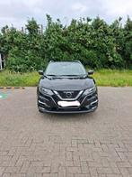 Nissan Qashqai D-tec, Automaat, Zwart, Zwart, Particulier