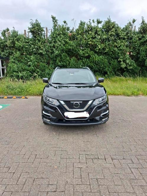 Nissan Qashqai D-tec, Auto's, Nissan, Particulier, Qashqai, ABS, Achteruitrijcamera, Airconditioning, Boordcomputer, Centrale vergrendeling