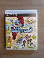 De Smurfen 2 - PS3, Ophalen of Verzenden, Zo goed als nieuw