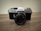 Appareil photo Vintage Canon EX, Gebruikt, Spiegelreflex, Canon