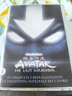 Avatar boxset, The Last Airbender, de complete collectie, Cd's en Dvd's, Ophalen of Verzenden, Gebruikt, Boxset