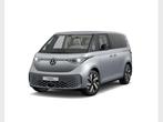 Volkswagen ID.Buzz ID.Buzz 77 kWh Pro, Autos, Achat, Automatique, Électrique, Argent ou Gris