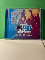 MNM back to the 90’s - the nillies edition 2016, Verzenden