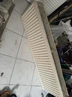 2xradiator, Doe-het-zelf en Bouw, Ophalen, Gebruikt