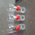 3 jupiler glazen, Verzamelen, Glas en Drinkglazen, Ophalen of Verzenden, Zo goed als nieuw, Bierglas