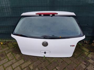 VW POLO ACHTERKLEP BJ 2002 2004