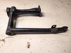 BMW achterbrug flat /5 /6 /7 twin shock - Zeer goede staat, Motoren, Gebruikt