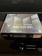 TUF GAMING Z890-PLUS WIFI, Computers en Software, Windows Laptops, Verzenden, Nieuw, Gaming, Asus