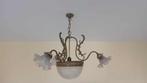 Ancien lustre, Enlèvement, Utilisé, Métal