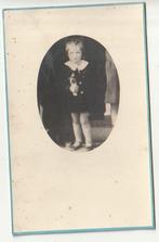 Doodsprentje Godelieve COOLS Nijlen 1939- 1942 kind foto, Envoi, Image pieuse