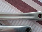 crankset, Fietsen en Brommers, Ophalen