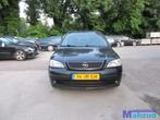 2002 OPEL ASTRA G 1.6 16V DEMONTAGE SLOOP (200), Opel, Utilisé, Enlèvement ou Envoi