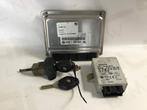 Computer motormanagement set 194e1 BMW E46 DME 1430940, Auto-onderdelen, Ophalen of Verzenden, Gebruikt