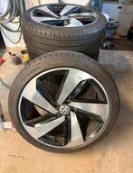 Velgen banden golf origineel van volkswagen milton keynes, Auto-onderdelen, Banden en Velgen, Ophalen, 18 inch, Banden en Velgen