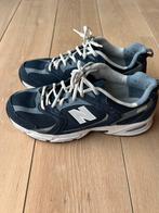 New Balance 530 sneakers maat 45, Kleding | Heren, Schoenen, Ophalen, Blauw, New balance, Zo goed als nieuw