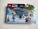 Lego 75307 Lego adventkalender Star Wars, Ophalen of Verzenden, Nieuw, Complete set, Lego