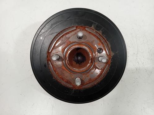 WIELNAAF LINKS ACHTER Kia Picanto (JA) (2H250005), Auto-onderdelen, Remmen en Aandrijving, Kia, Gebruikt