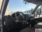 Opel Movano 2.3 CDTI BiTurbo L1H1 Automaat | € 4.850,- NETTO, Auto's, Bestelwagens en Lichte vracht, Automaat, Wit, Bedrijf, 184 g/km