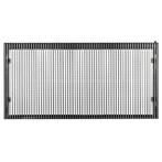 15m² ledwall DMT LED Pixel Mesh P25 SMD Pro rental version, Muziek en Instrumenten, Licht en Laser, Ophalen of Verzenden, Gebruikt