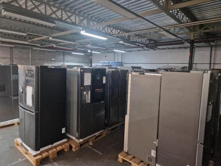 amerikaanse koelkast. tot -40%, Elektronische apparatuur, Koelkasten en IJskasten, Nieuw, Ophalen of Verzenden