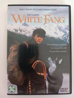 Dvd White Fang van Walt Disney (Avonturenfilm), Cd's en Dvd's, Ophalen of Verzenden, Zo goed als nieuw