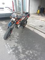 Beta track 50cc, Fietsen en Brommers, Brommers | Crossbrommers, Ophalen, Zo goed als nieuw