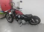 harley, Motoren, Particulier, Overig