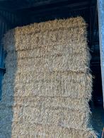 Tarwe stro te koop, Zakelijke goederen, Ophalen