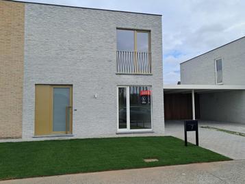 Huis te huur in Damme Sijsele, 3 slpks disponible aux enchères