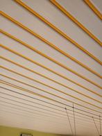 Deceuninck PVC-plafond, Ophalen, Gebruikt