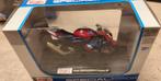 Réplique de lame de feu SP Honda CBR 1000RR-R 1/18 MAISTO, Enlèvement ou Envoi, Neuf, Moteur, Maisto